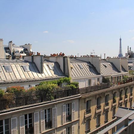 Finestate Coliving Champs-Elysees Paris Exterior photo