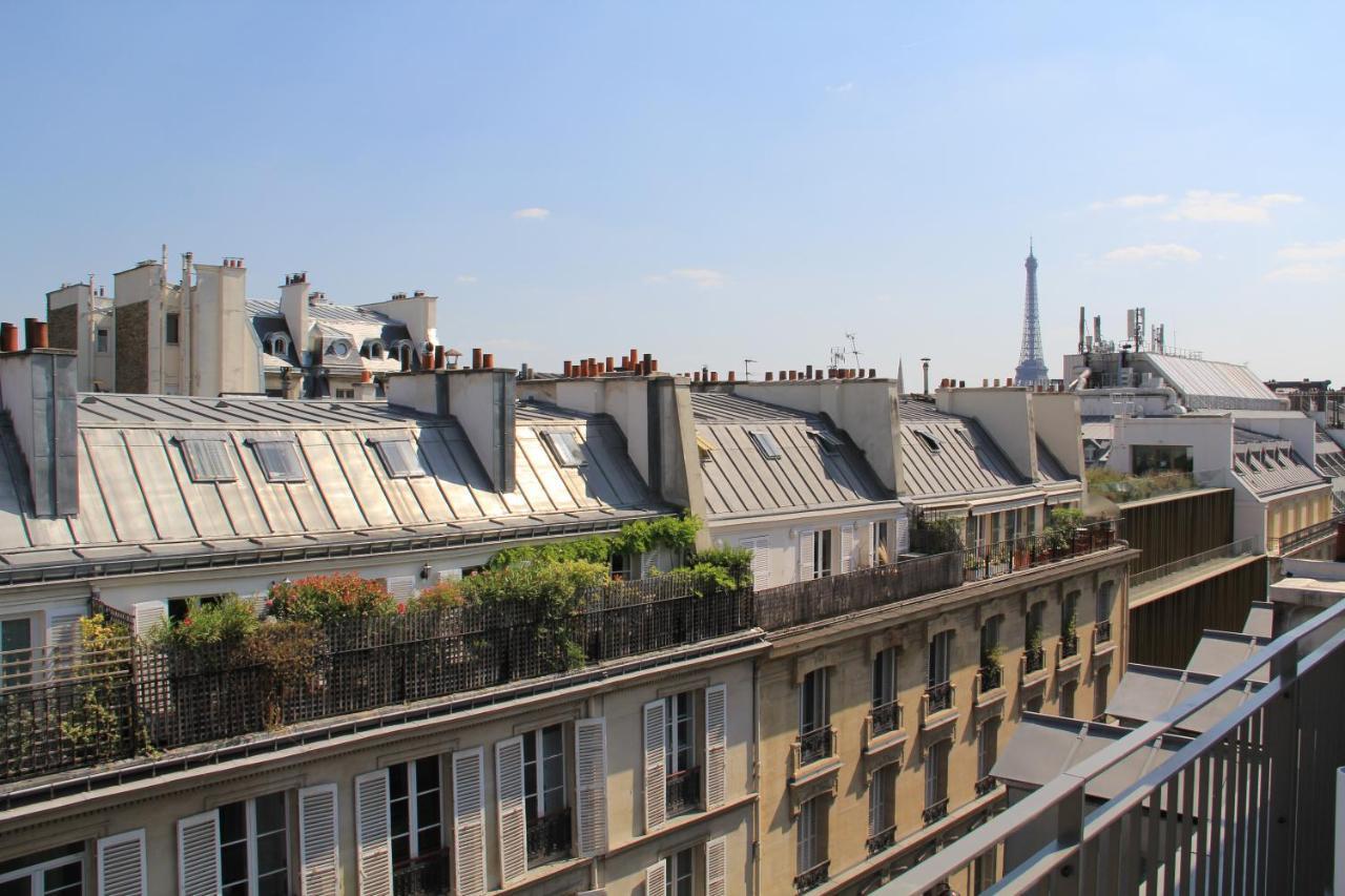 Finestate Coliving Champs-Elysees Paris Exterior photo