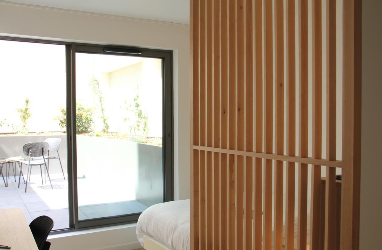 Finestate Coliving Champs-Elysees Paris Exterior photo