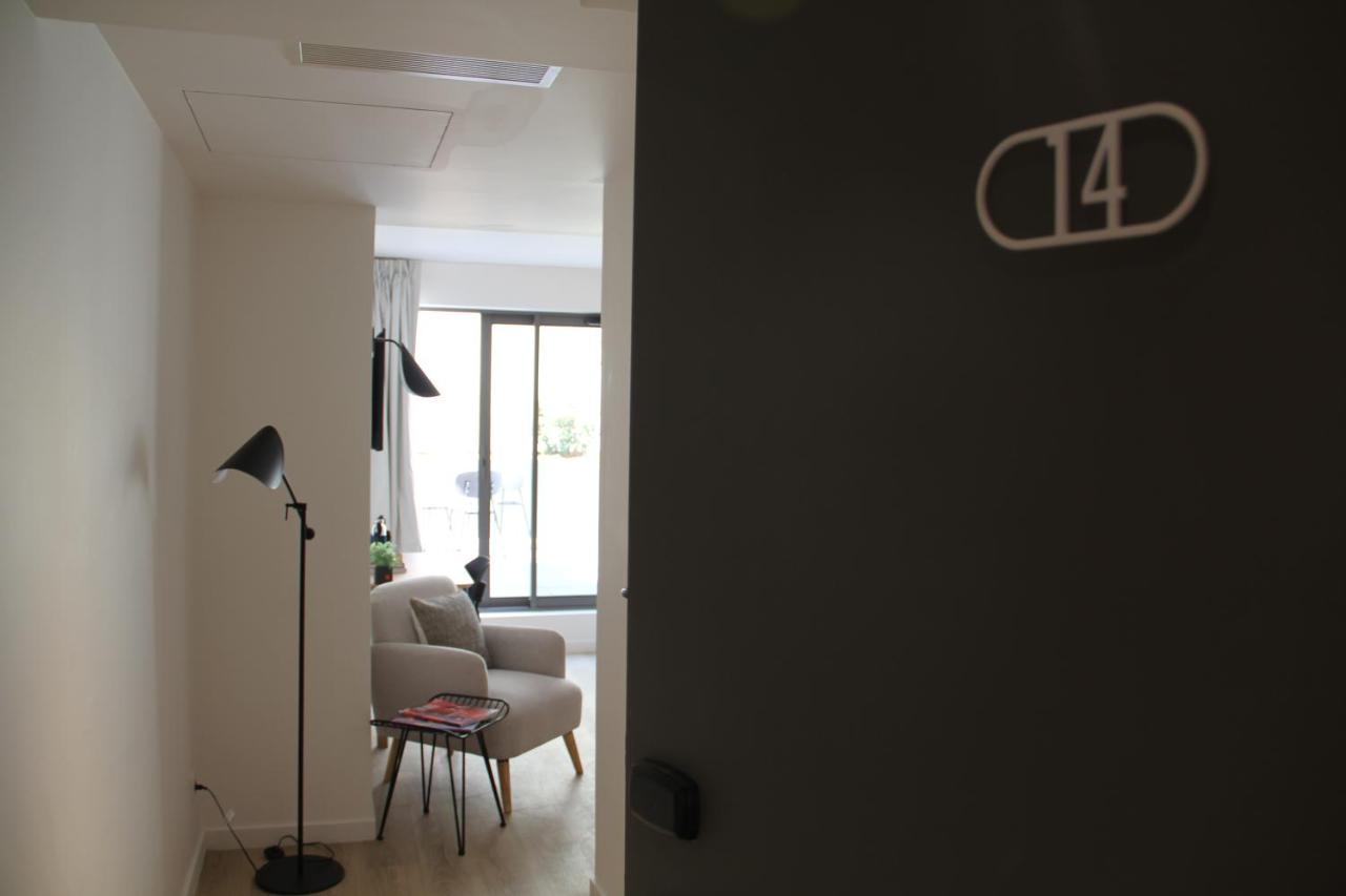 Finestate Coliving Champs-Elysees Paris Exterior photo