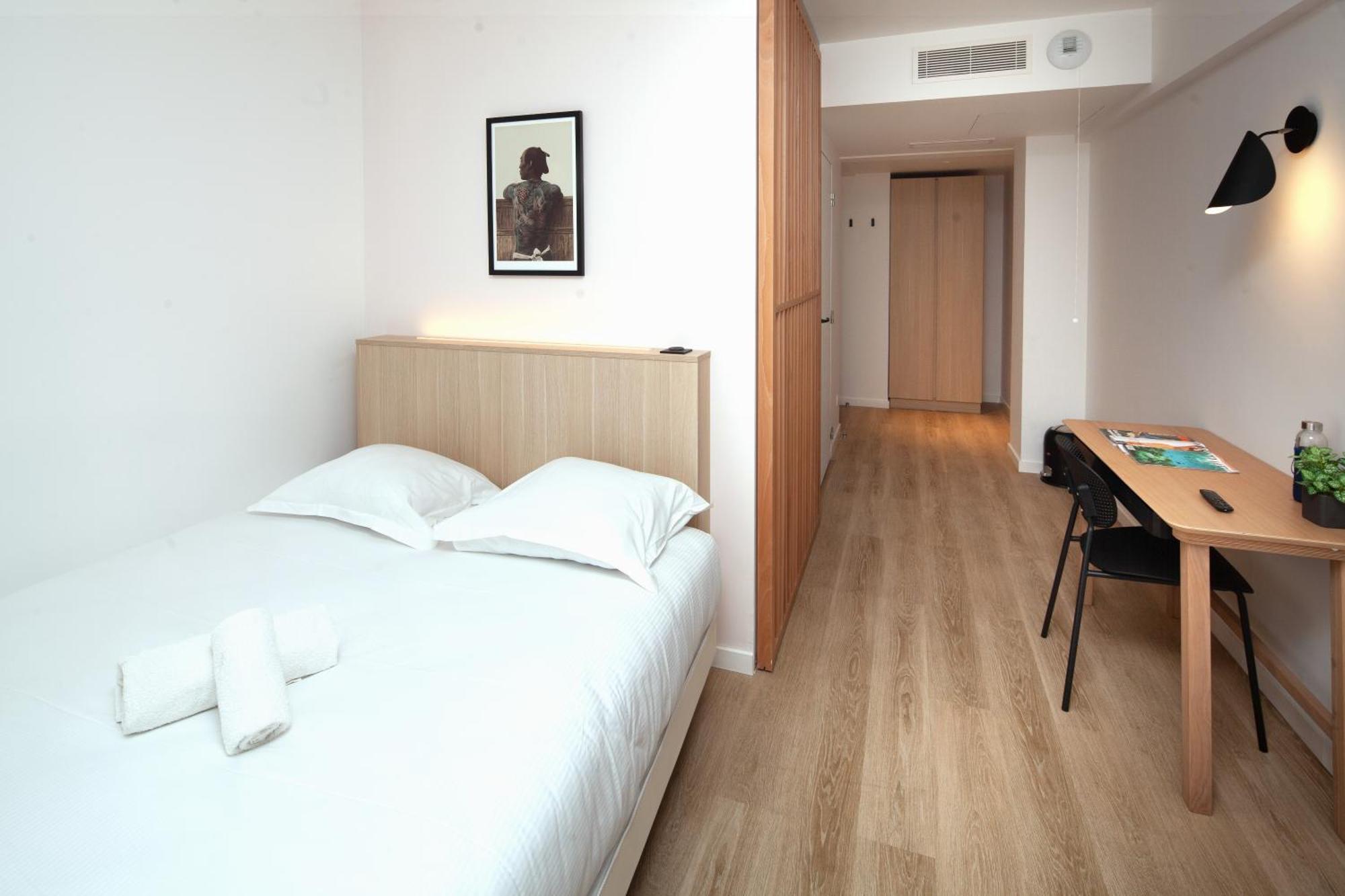 Finestate Coliving Champs-Elysees Paris Exterior photo
