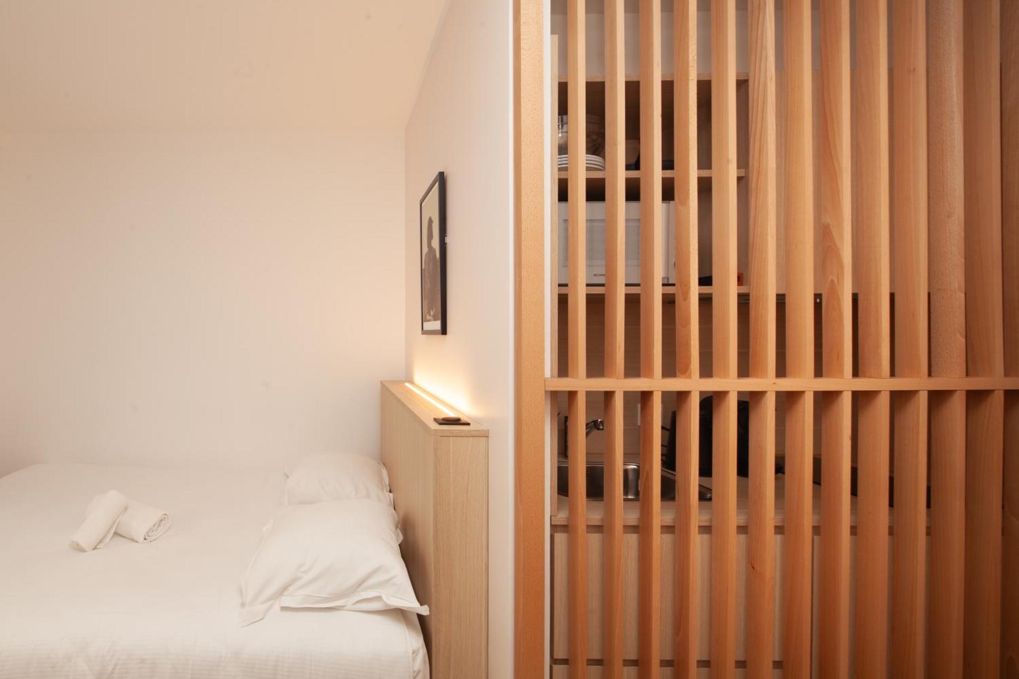 Finestate Coliving Champs-Elysees Paris Exterior photo