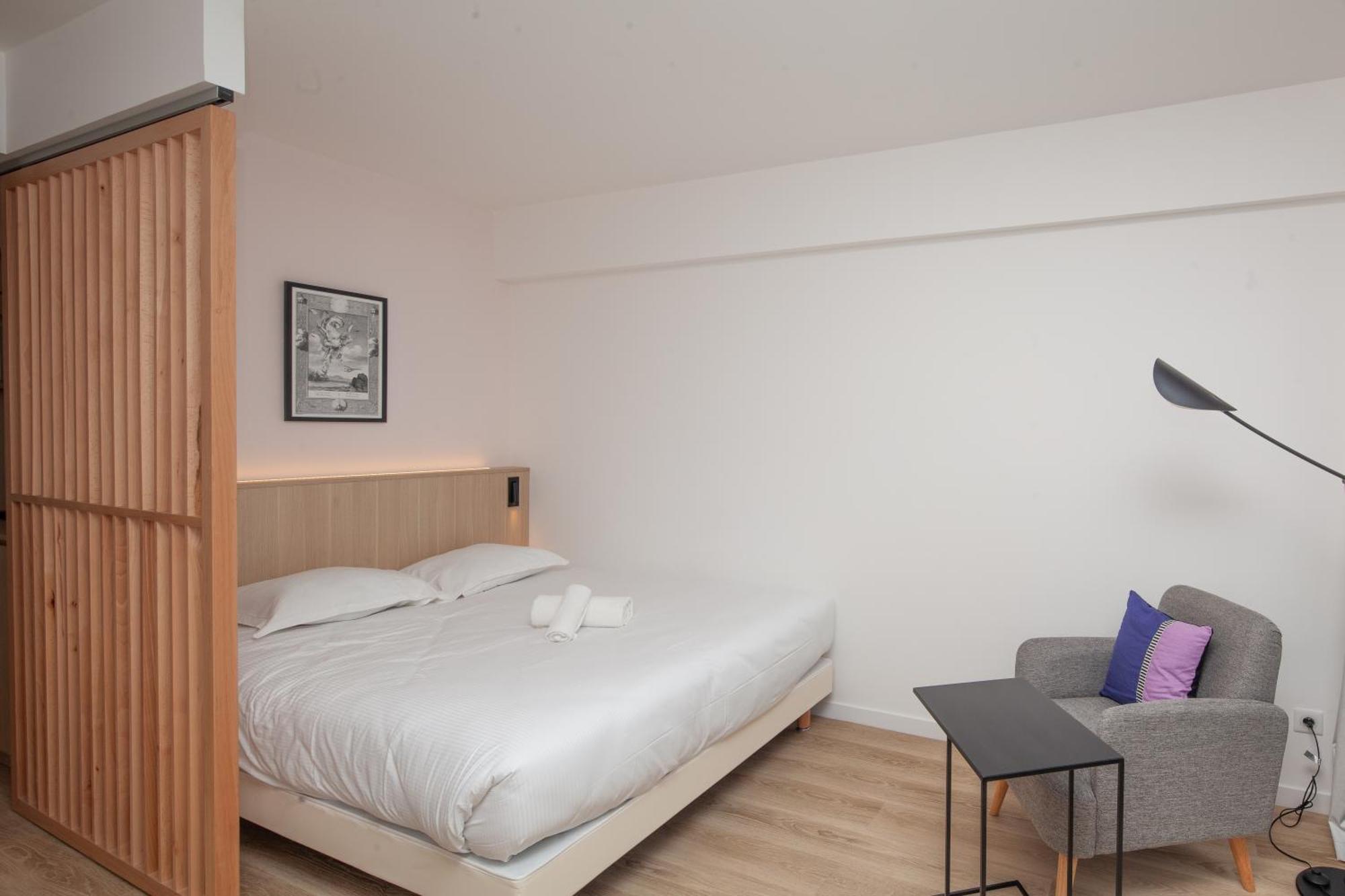 Finestate Coliving Champs-Elysees Paris Exterior photo