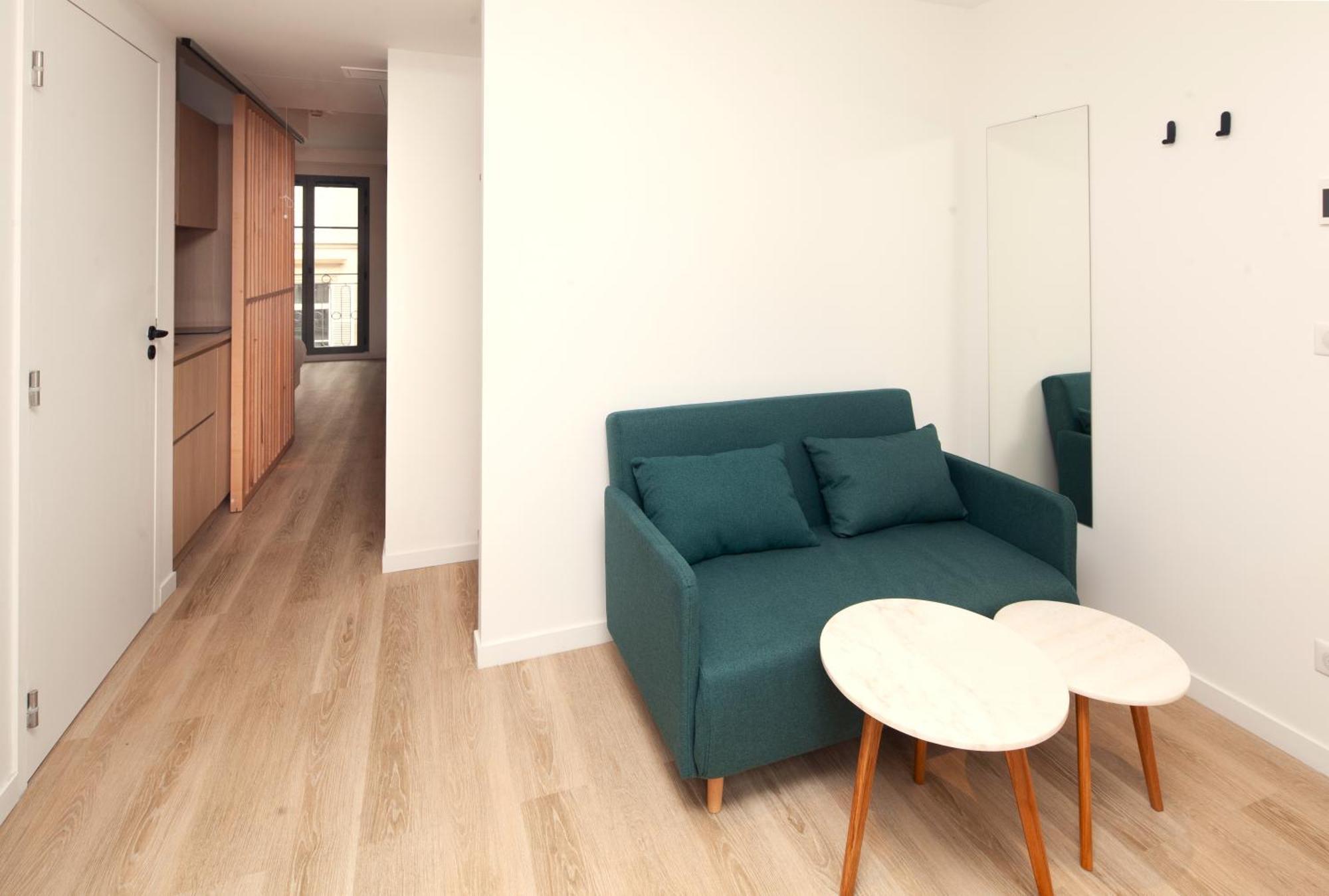 Finestate Coliving Champs-Elysees Paris Exterior photo