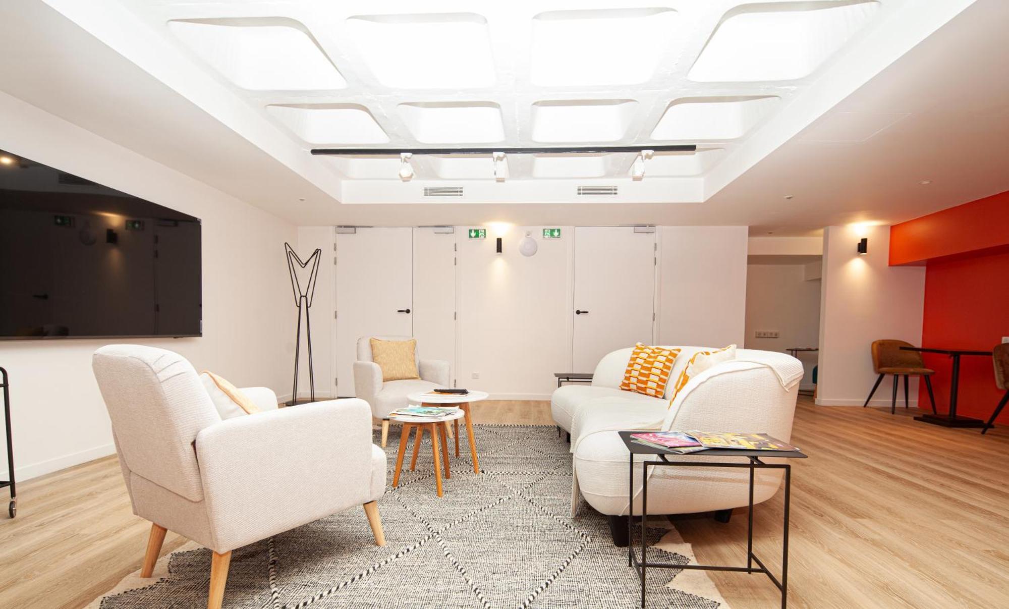 Finestate Coliving Champs-Elysees Paris Exterior photo