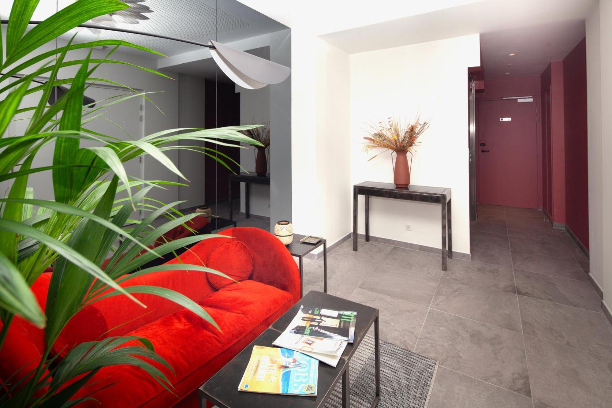 Finestate Coliving Champs-Elysees Paris Exterior photo