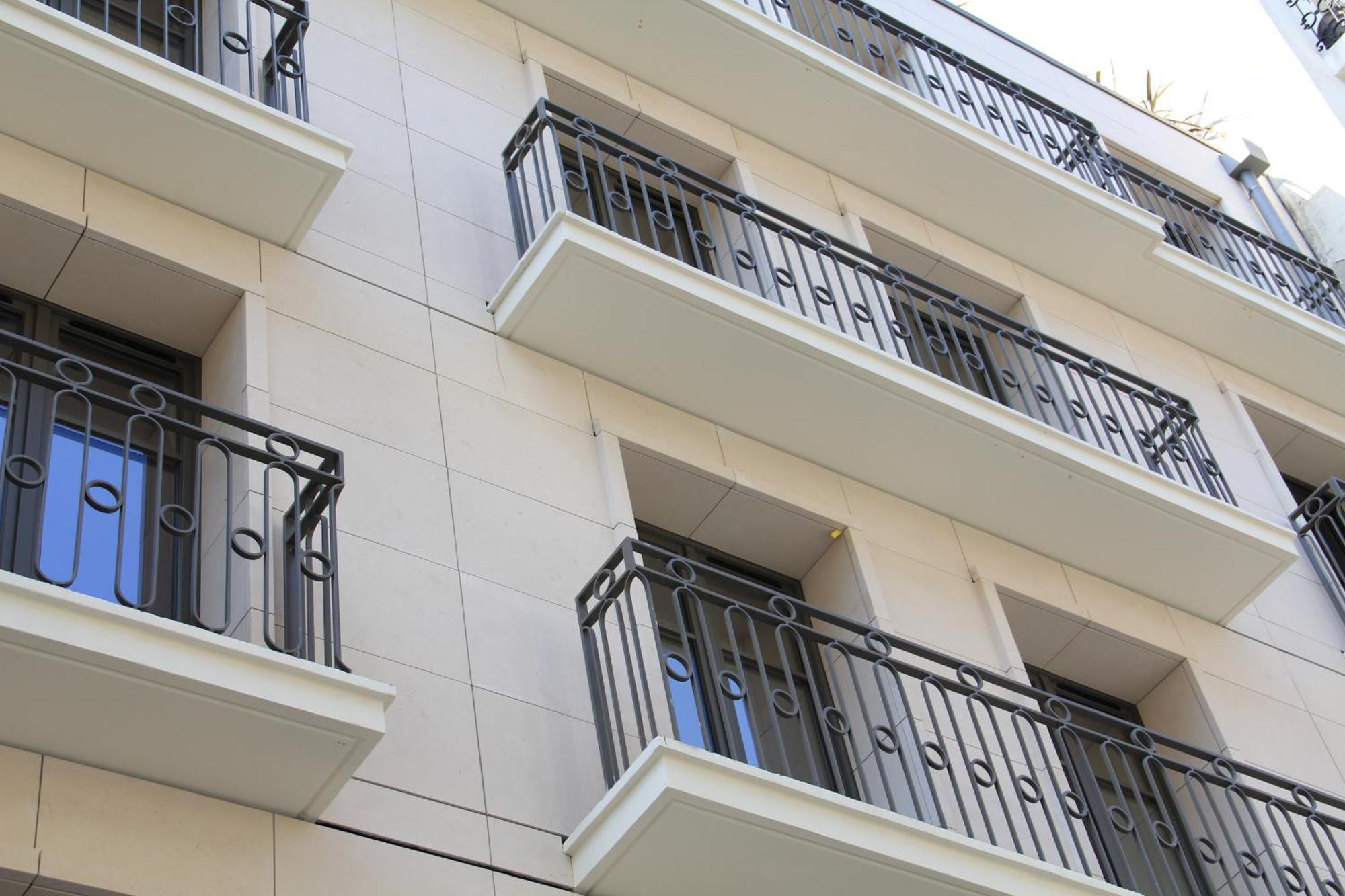 Finestate Coliving Champs-Elysees Paris Exterior photo