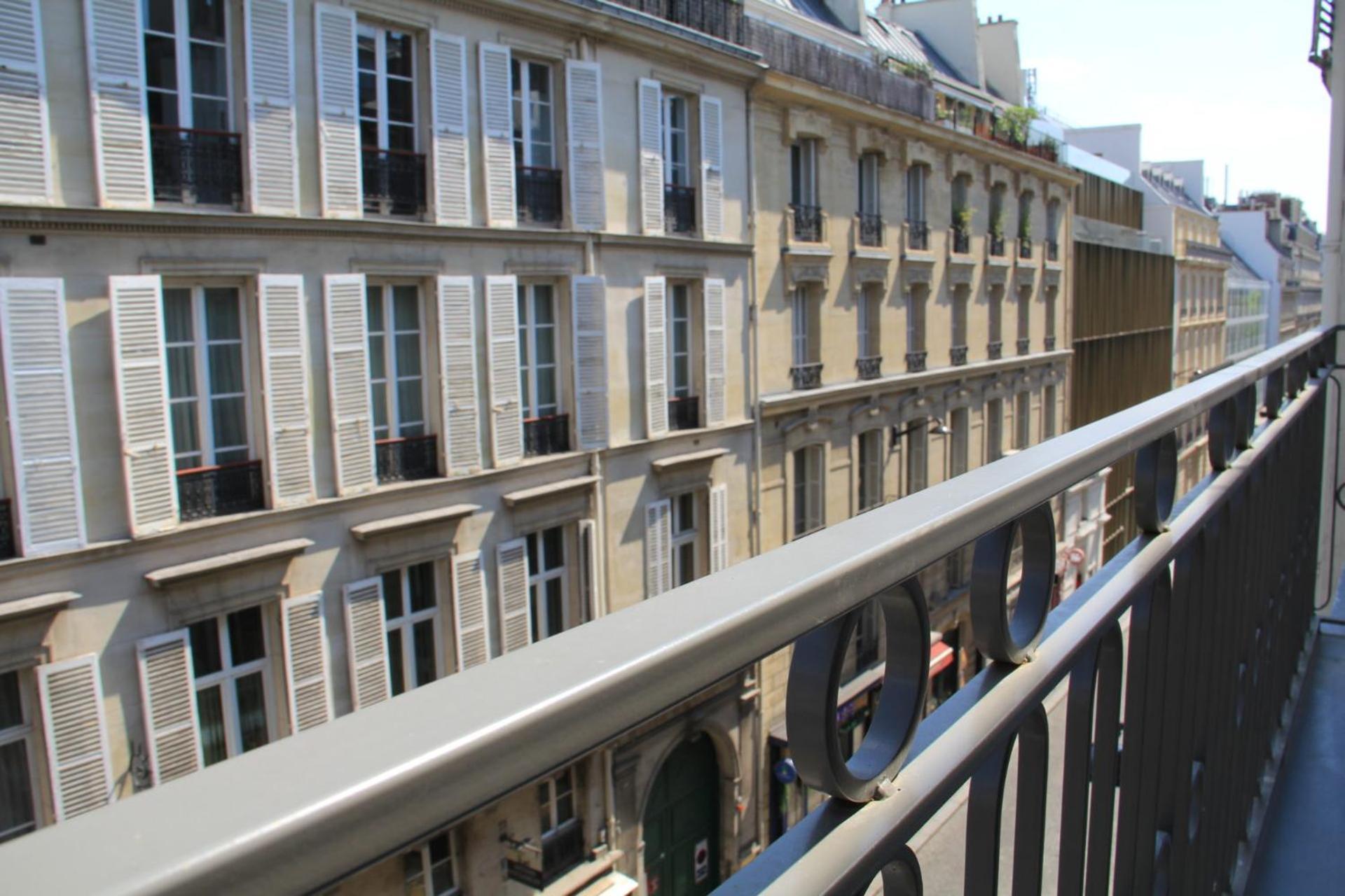 Finestate Coliving Champs-Elysees Paris Exterior photo