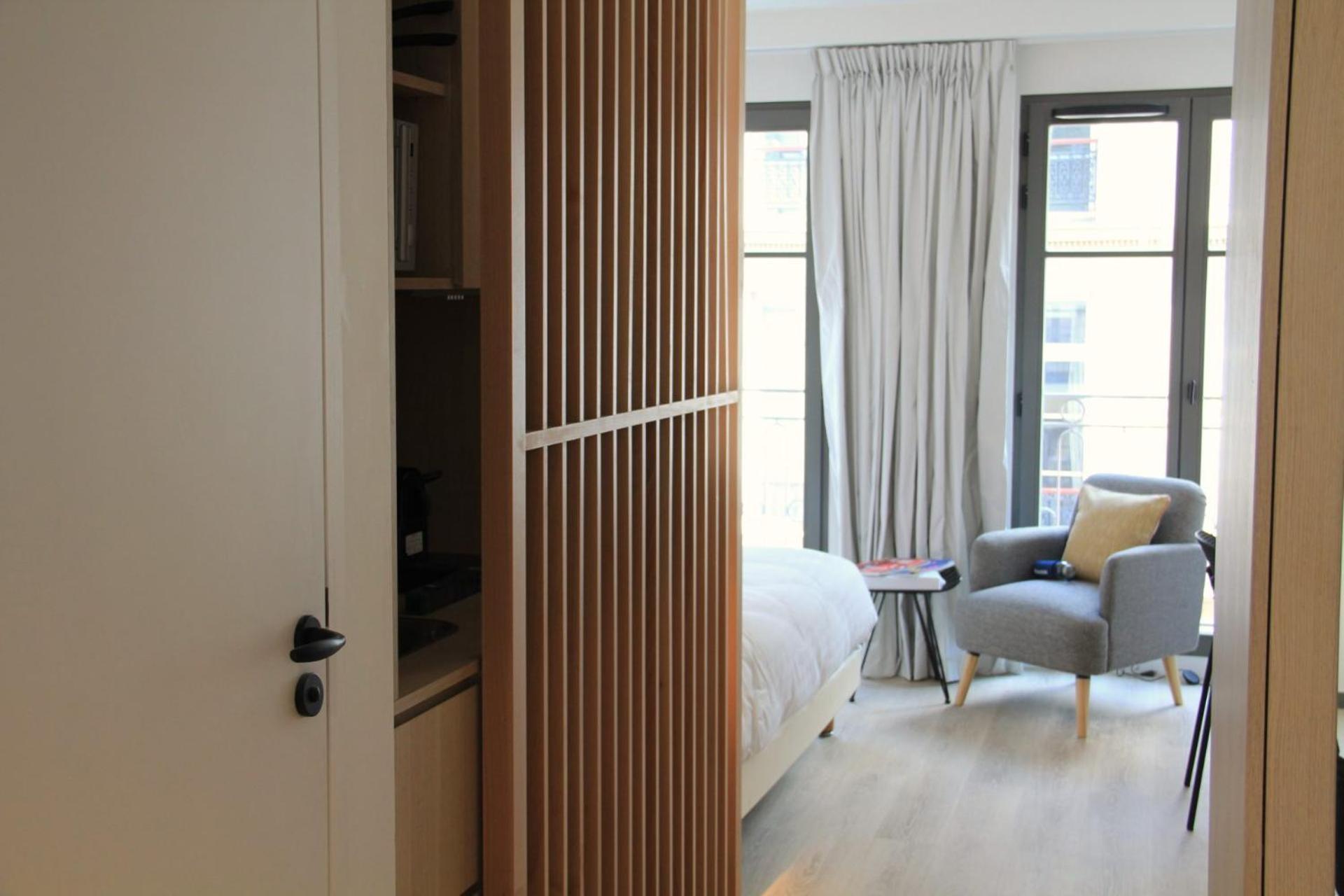 Finestate Coliving Champs-Elysees Paris Exterior photo